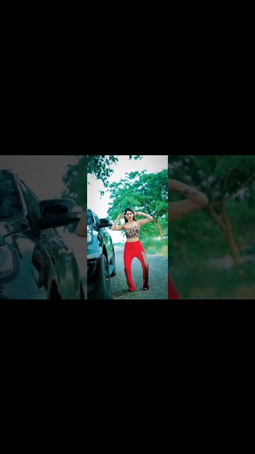gangster Punjabi song#nisha_pandey_latest_song_hit_2021 #short #youtube #ytshort #viral #shortsfeed
