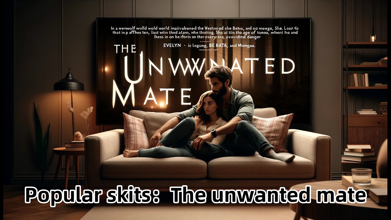 Popular skit: The unwanted mate