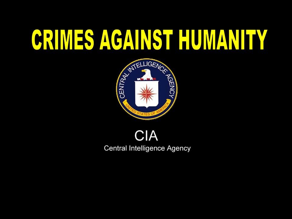 HOW THE CIA WORKS THROUGH TELEGRAM, FACEBOOK AND SOCIAL MEDIA & NEWS PLATFORMS