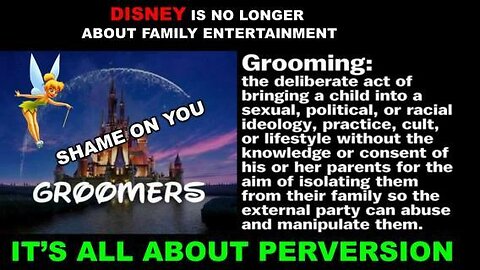YouTube DESTROYS Disney With Young Kids | Breaking Points 9-12-23