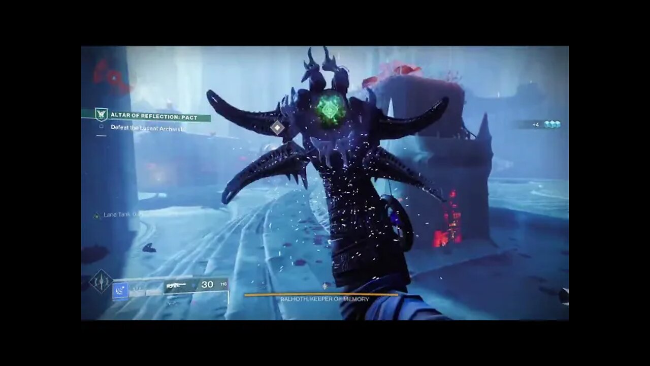 destiny 2. fazendo algumas quest da semana