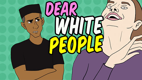 Dear White People - Animated