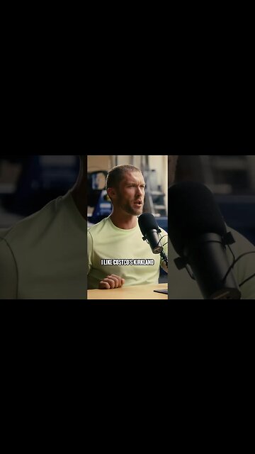 Stan Efferding's Favorite Protein Sources