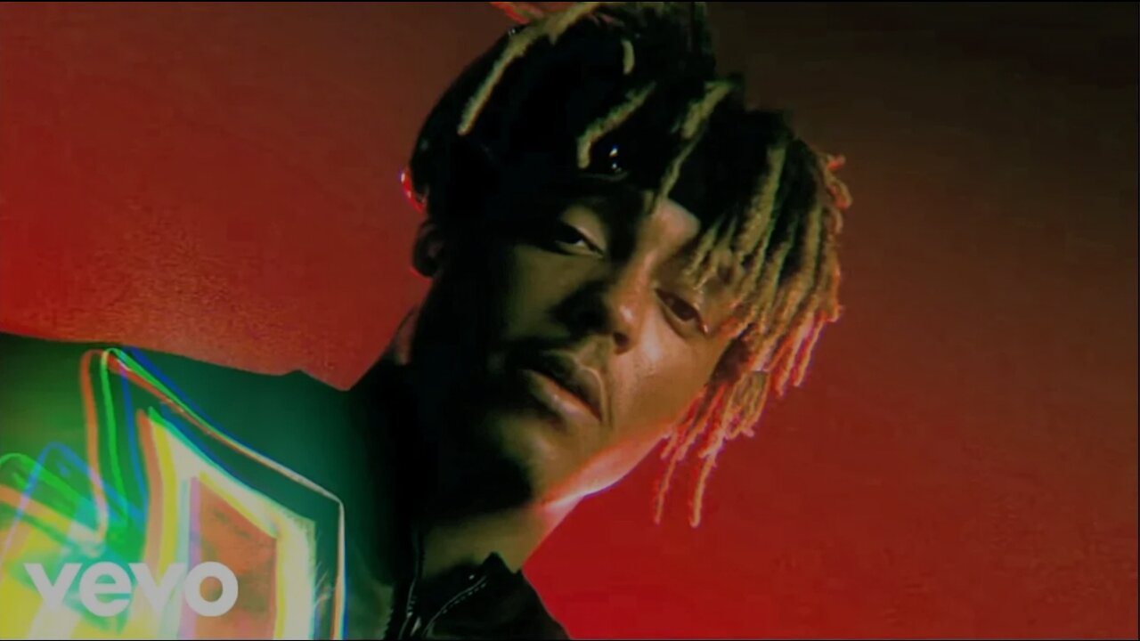 Juice Wrld - Fast