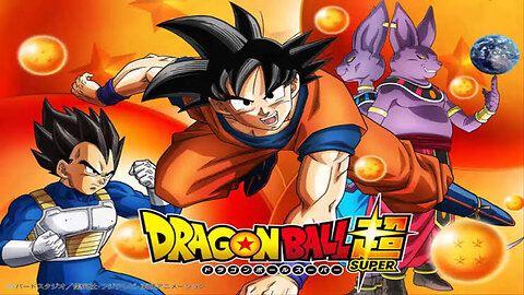 Dragon Ball Super episode 01