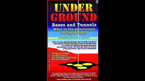 ~Underground Bases~