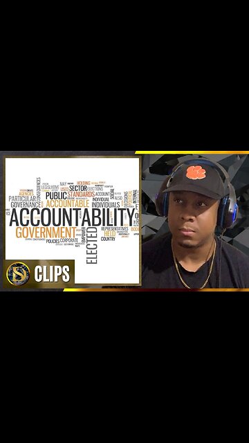 Taking Accountability for Growth