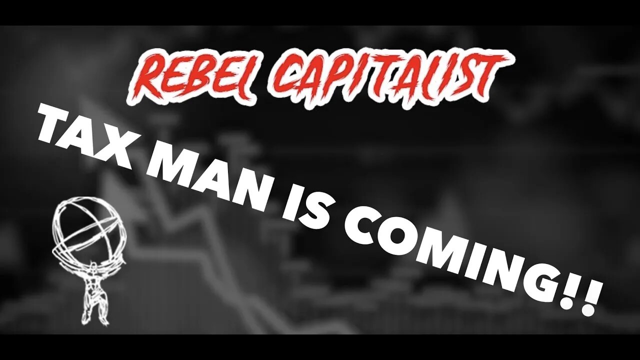 Your Future Of More Taxes And Less Freedom