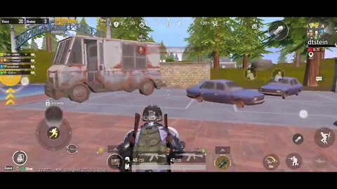 o novo mapa de PUBG: Battlegrounds chamado Deston. Siga nosso canal.(1)