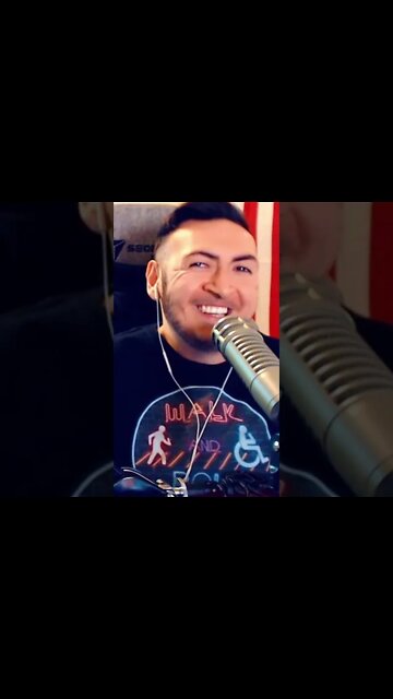 Bill Cosby Joke | Walk And Roll Podcast #shorts