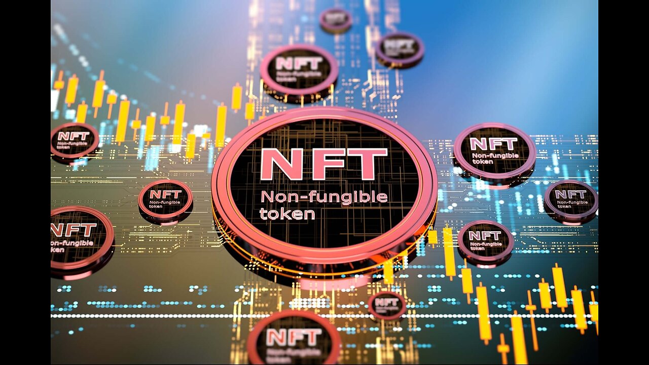 NFTs Explained for Beginners | What are Non-Fungible Tokens and How do They Work?