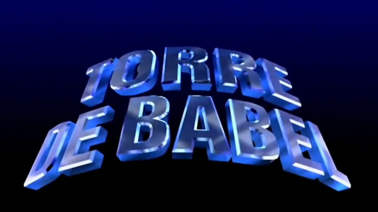 Torre de Babel 1998-Vinhetas de intervalo