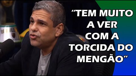 JOÃO GUILHERME SOBRE MENGÃO MALVADÃO