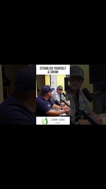 ESTABLISH YOURSELF AND GROW | ERIK ZAMORA #shorts