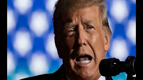 Trump Responds After Georgia Grand Jury Report ‘Total Exoneration