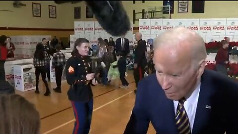 Biden: We’re Sending Billions to Ukraine, Not Troops