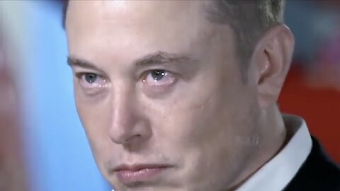 AOC and ELON MUSK - Some Comedy Relief