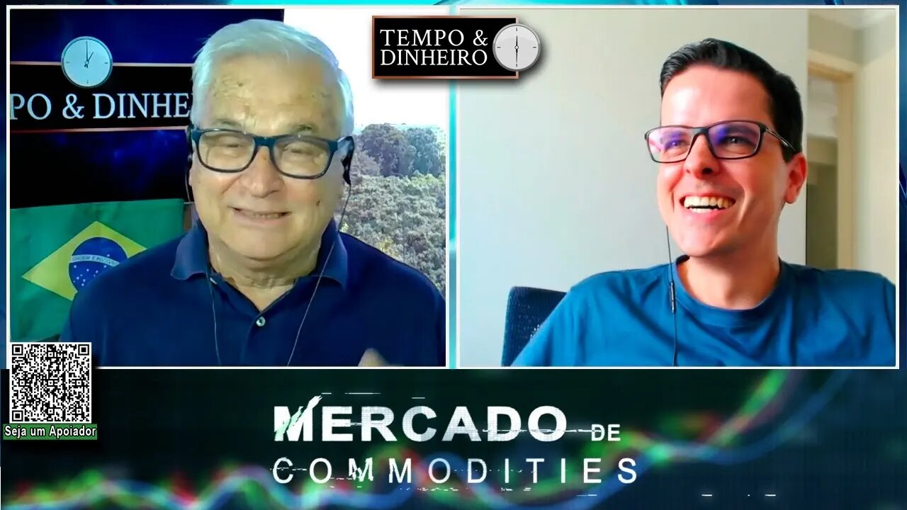 Queda do dólar e volatilidade do mercado agrícola mostram importância do hedge