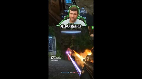 Dad attempts to play Halo Infinite #halo #infinite #dadgamer