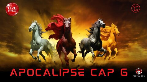 APOCALIPSE 6 !
