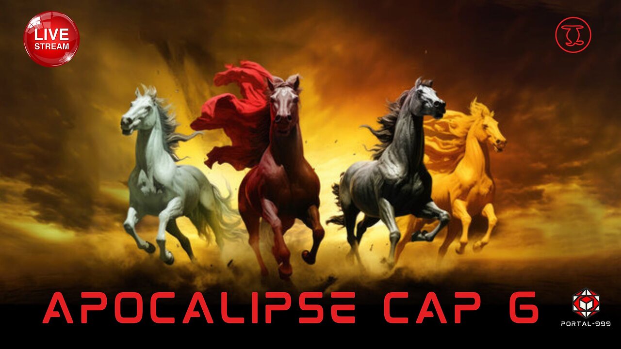 APOCALIPSE 6 !