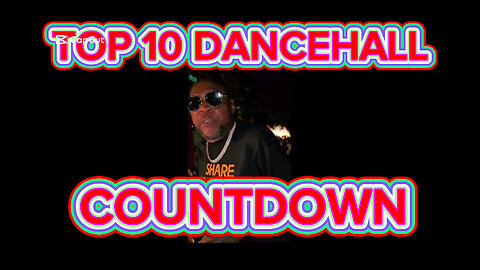 Top 10 Trending Dancehall Songs In Jamaica