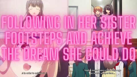 Idoly Pride Episode 2 reaction