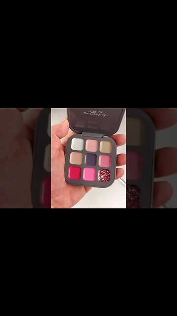 Modelones Gel Nail Polish Set Beat #nailgoals #nailart #nailartmagic #nails #nails #naildesign