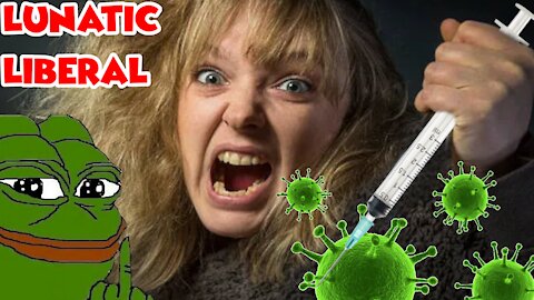 Crazy Mom Promises To Kill Purebloods Once Her Kids Can be Vaxxed