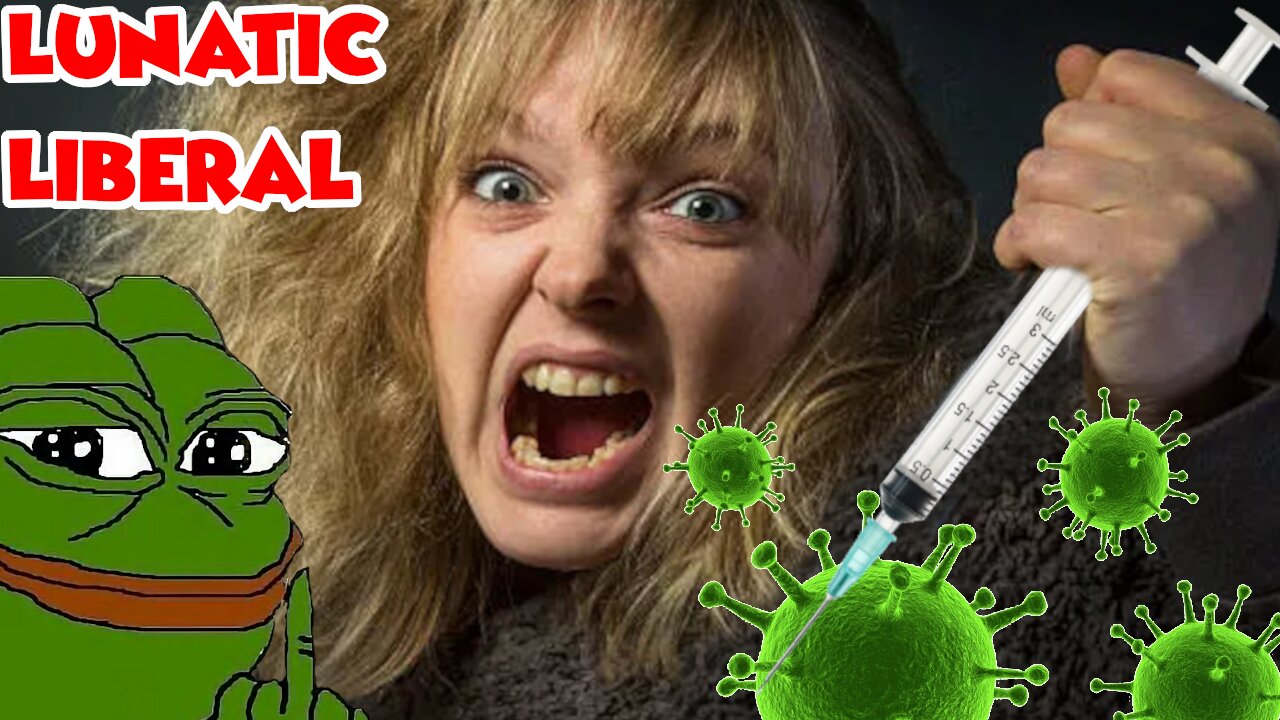 Crazy Mom Promises To Kill Purebloods Once Her Kids Can be Vaxxed