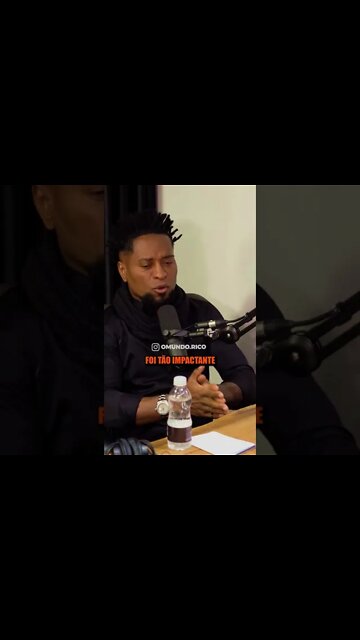 ANDE COM PESSOAS MELHORES QUE VOCÊ | ZÉ ROBERTO