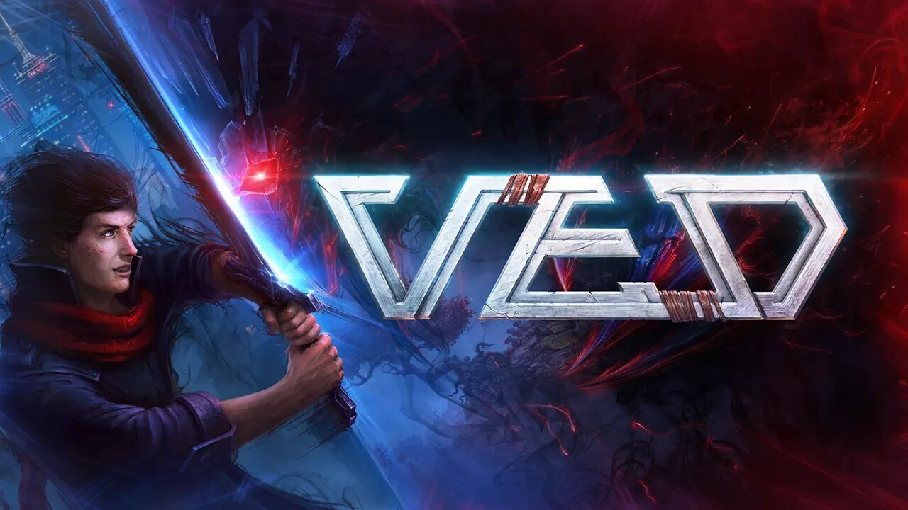 VED: trailer