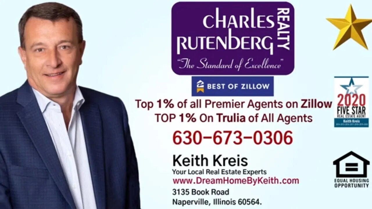 Keith Kreis Realtor Charles Rutenberg Realty