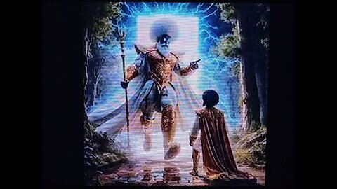 THE LORD WILL FIGHT FOR YOU?- GMSPUNISHTHEWICKED