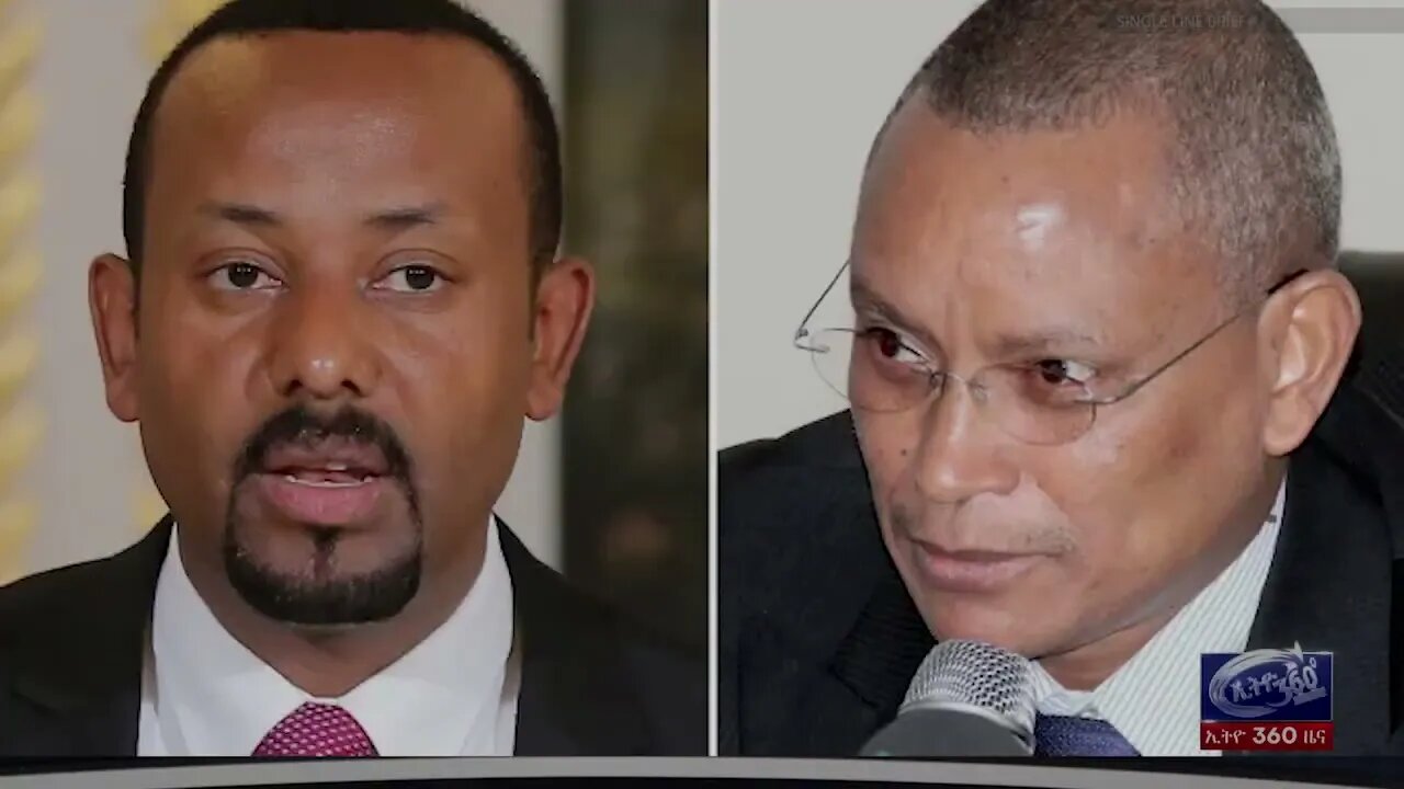 Ethio 360 Daily News Monday June 27, 2022