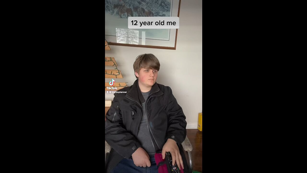 Mom always does this 😳….