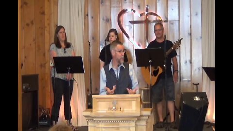 September 6, 2020 Nehemiah 2