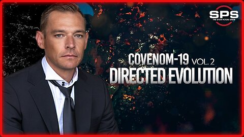 Stew Peters - Covenom Pt 2 Jonathan Otto Reveals TRUTH Behind DEADLY Covid JABS