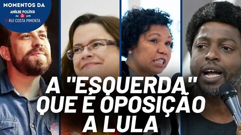 A sabotagem contra a campanha de Lula | Momentos da Análise Política na TV 247