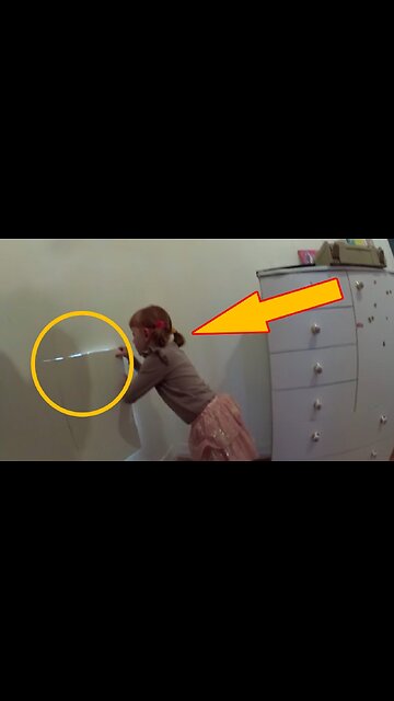 a girl found a hidden room in her house ##story ##storytime ##truestory