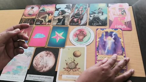 #tarot#Pickacardreading#yesornoanswer (Pick a card) - Yes or No answer to your question.