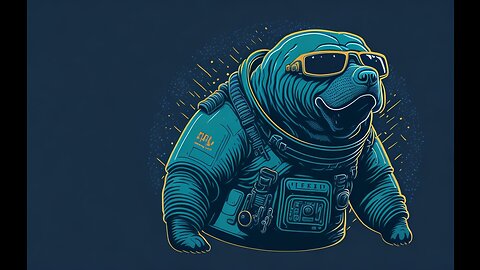 Lets Play! - Starfield, Manatee in space!! - Episode 3