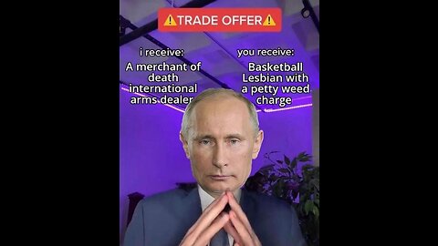 Brittney Griner released/Elon Musk threaten by Democrats