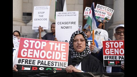 Urgent Operation to Save the Children of Gaza