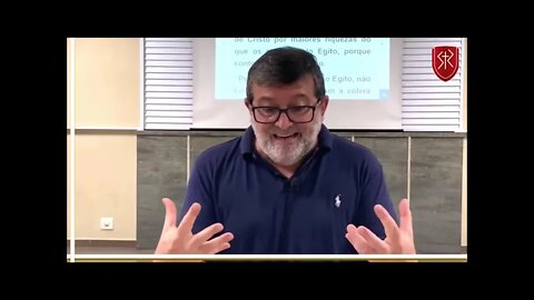 Por que a pessoa de fé se mantém unida ao povo santo? - Pr. Marcos Granconato