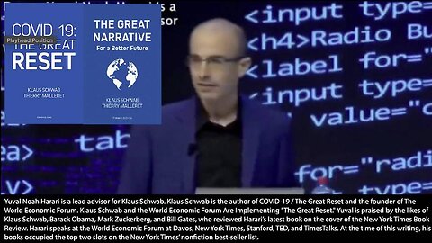 "Data Might Enable Human Elites to be More Radical Than Build Digital Dictatorship"