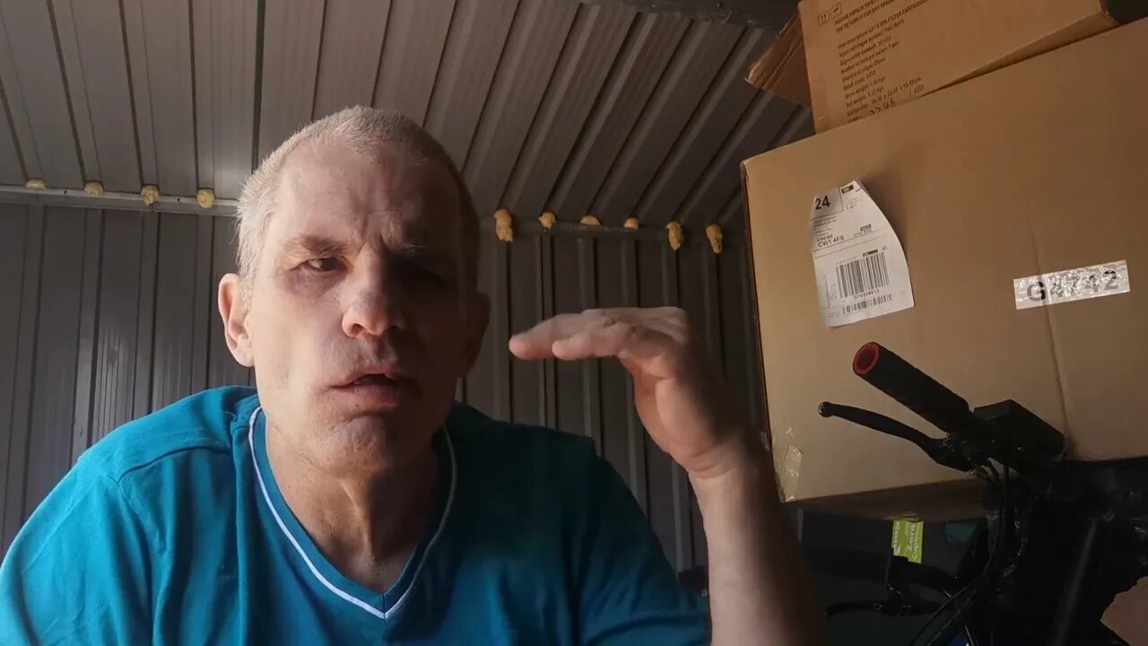 Another Waffle, The World's Most Expensive Pipe.