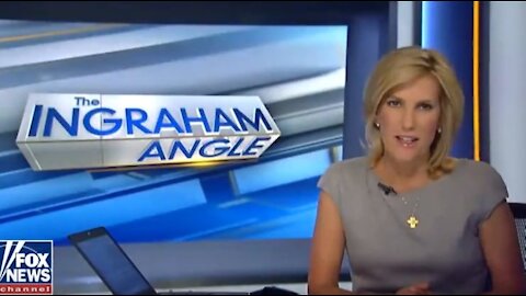 The Ingraham Angle ~ Full Show ~ 1st October 2020.