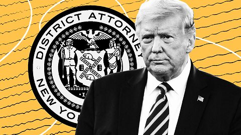 GET TRUMPed