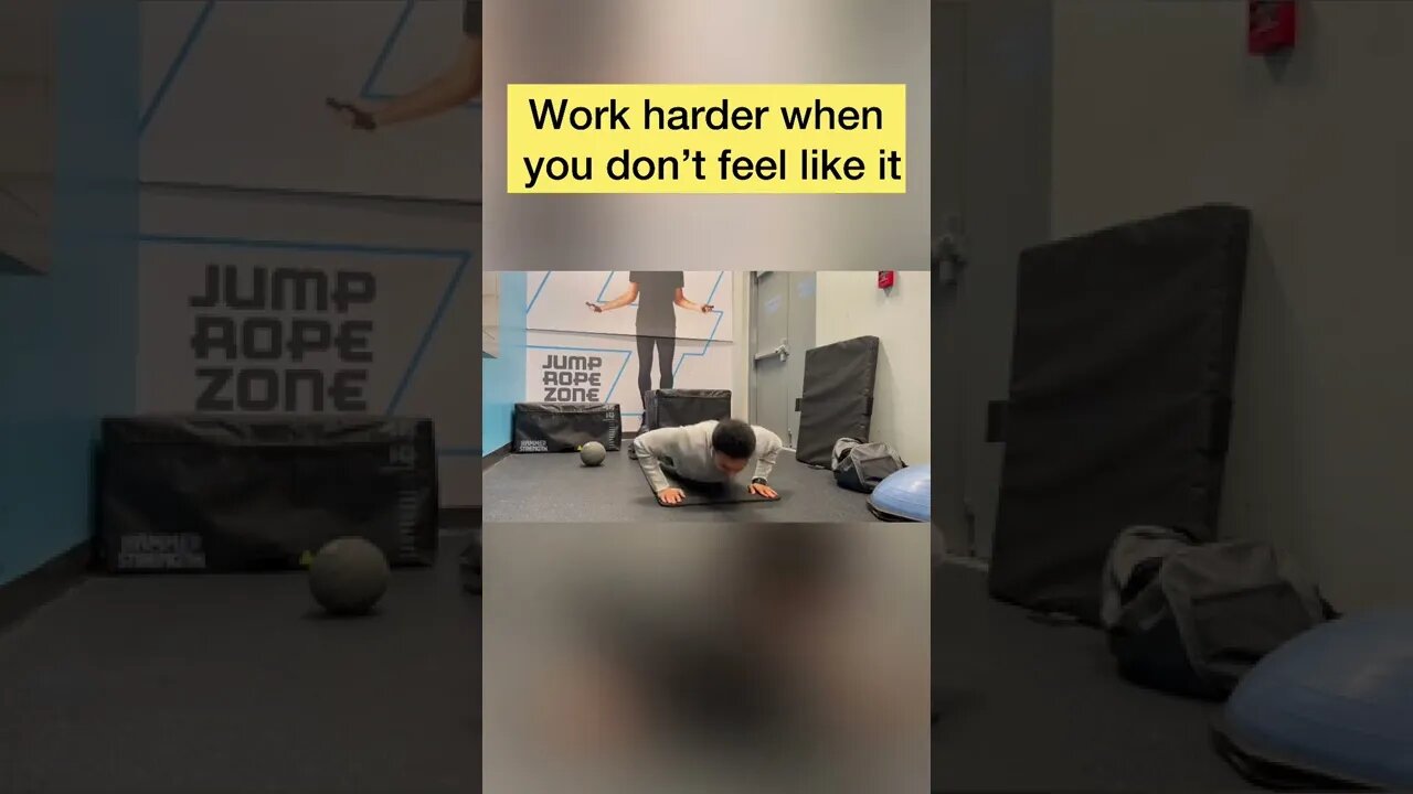 Push-ups